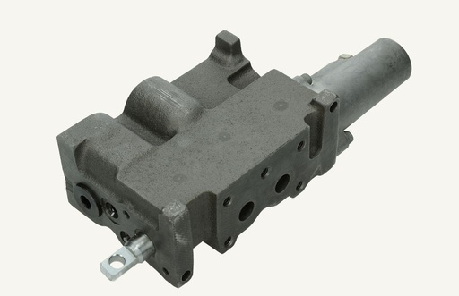 [1011834] Directional valve DE Luxe