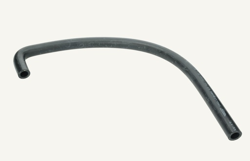 [1012267] Heater moulded hose 15x25x615mm