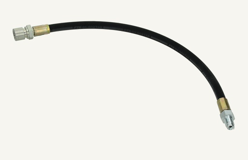 [1016278] Brake hose 385mm mineral oil