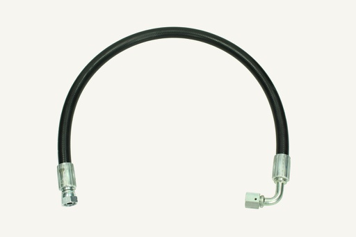 [1016749] Hydraulic hose 700mm
