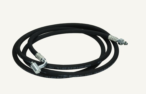 [1054852] Air conditioning hose 3470mm