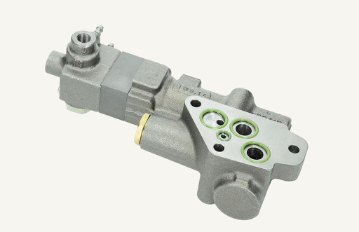 [1055704] Trailer brake valve Bosch