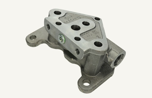 [1061095] Connection housing directional valve 
