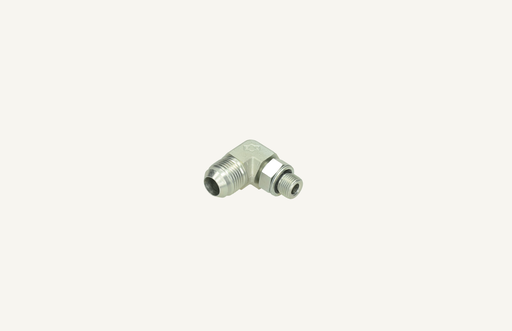 [1067536] Angle screw connection M18x1.5xJM11/16-12