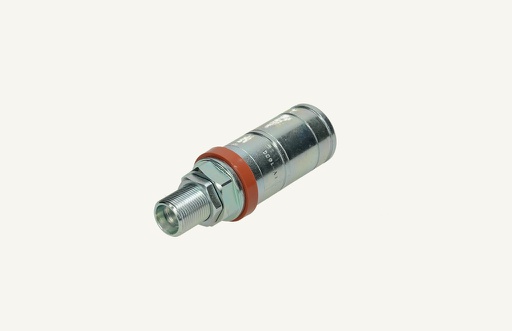 [1069162] Plug coupling Faster M22x1.5mm