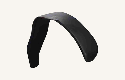 [1008195] Mudguard extension 200mm right 