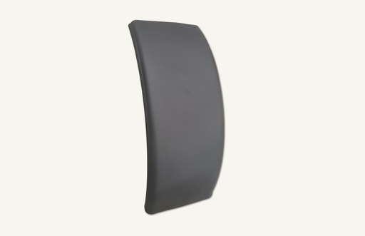 [1008527] Rubber mudguard front 400x1090mm