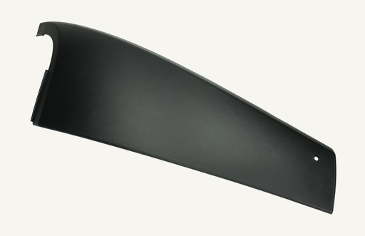 [1012549] Rear mudguard left 218x640mm