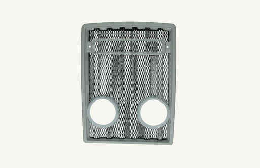 [1014624] Front grille 