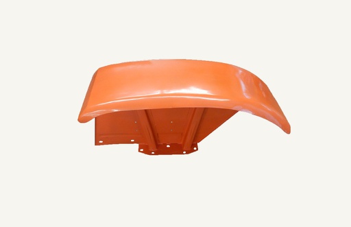 [1016834] Mudguard left replica painted 5 hole