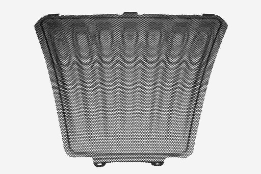 [1070840] Grille de calandre pour capot moteur 