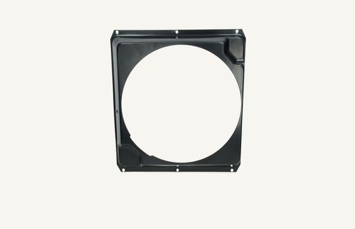 [1000779] Air baffle 