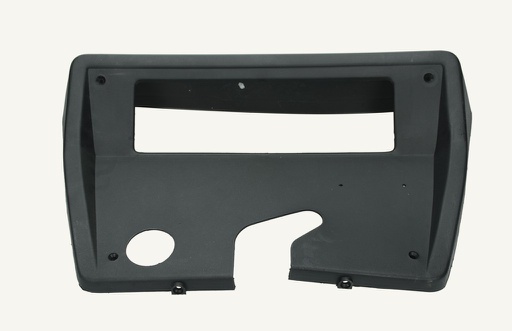 [1001266] Instrument panel cover