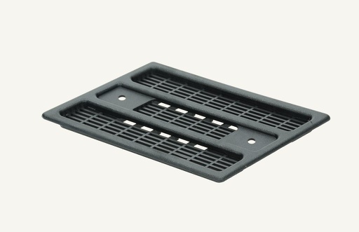 [1002313] Grille insert left 