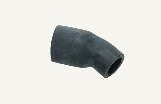 [1003013] Moulded hose 25x35x85mm 30°