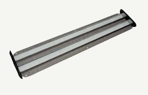 [1003671] Bonnet grill 110x550mm