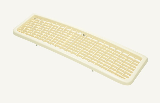 [1003688] Grille frontale Autoprom 133x445mm