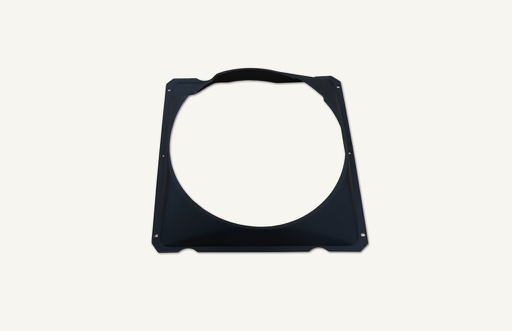 [1006831] Luftleitblech 520x547mm