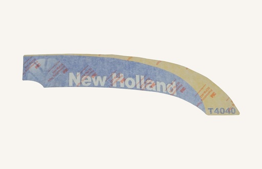 [1014515] Type adhesive T4040 right