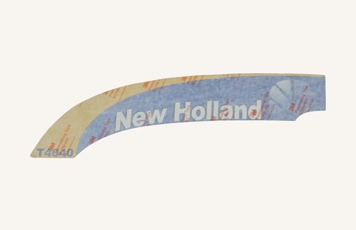 [1014516] Type adhesive T4040 left
