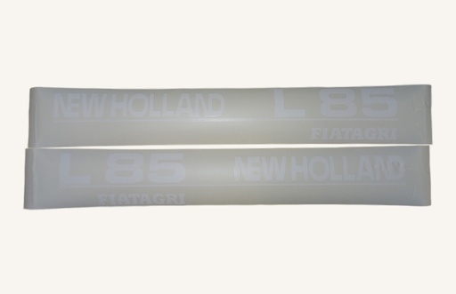 [1061275] Kit d'autocollants de type New Holland L85