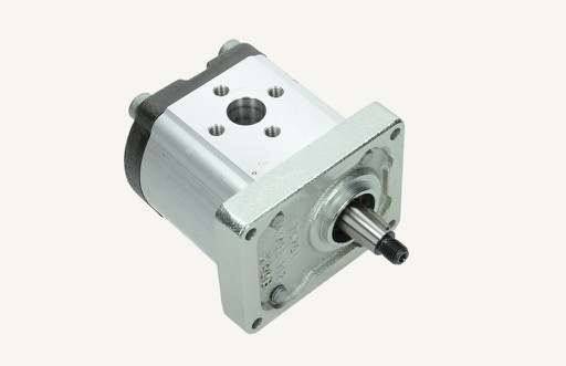 [1013574] Hydraulic oil pump Bosch C42