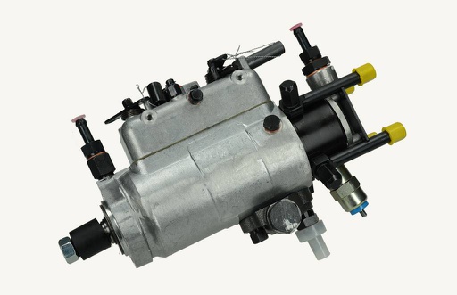[1017299] Injection pump Bosch replica in exchange