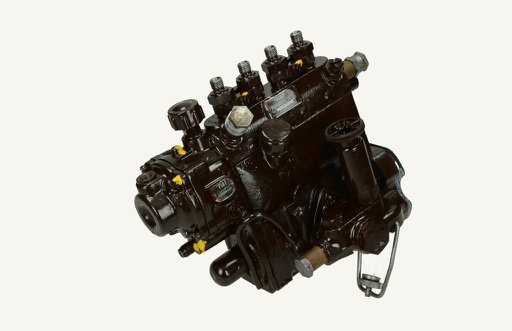 [1052947] Injection pump in AT PES4A60B410:L4/17