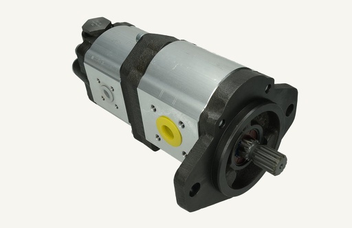 [1067049] Double gear pump 32/16cm