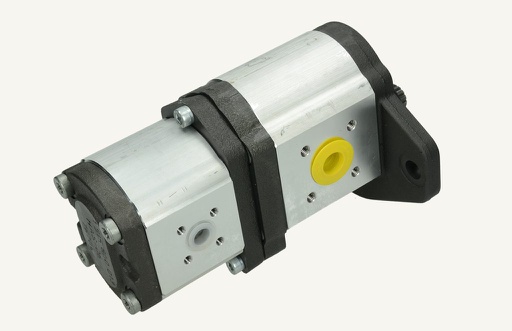 [1069362] Double gear pump 32/16cm