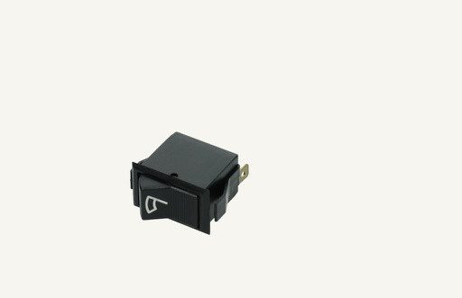 [1001232] Windscreen wiper toggle switch