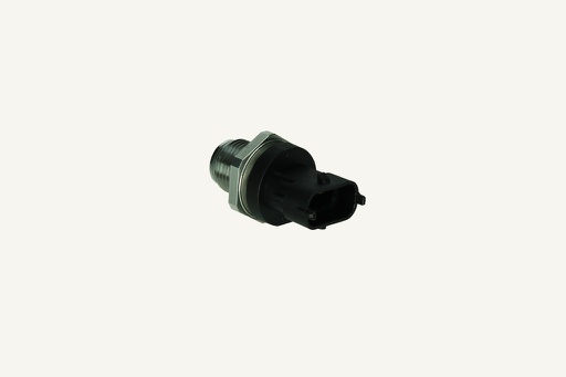 [1004928] Rail pressure sensor 3 pin M18x1.5mm