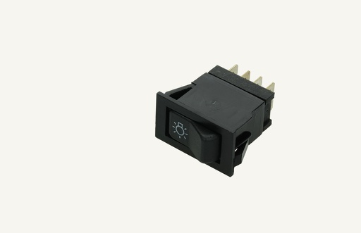 [1007953] Switch low beam 18x37mm