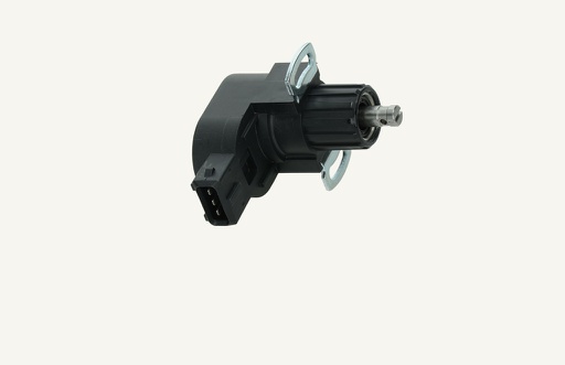 [1008329] Hall Effect Angle Sensor 41° 8-10.4Volt