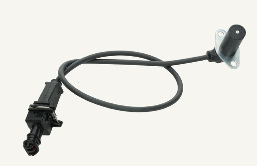 [1014362] Drehzahlsensor 15x30mm Kabel 440mm