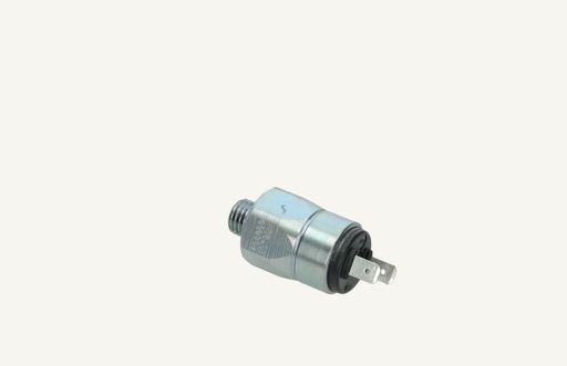 [1052805] Oil pressure switch 10 bar M12x1.5