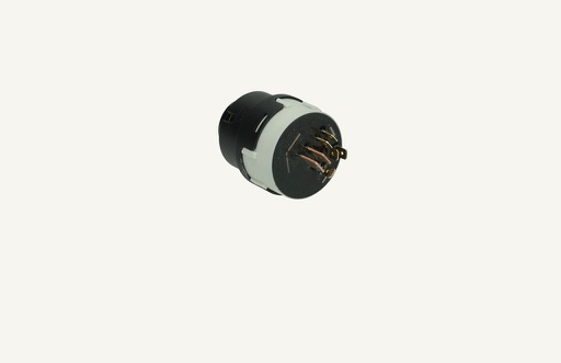 [1060973] Ignition lock without key 50A
