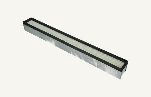 [1000853] Kabinenluftfilter 60x70x650mm