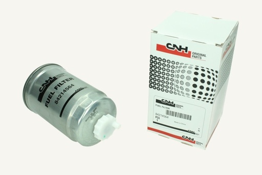 [1000862] Fuel filter Sy. Bosch 80x147mm