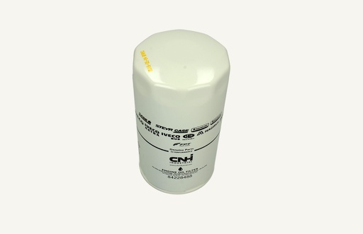 [1000865] Engine oil filter 96x175mm M27x2mm