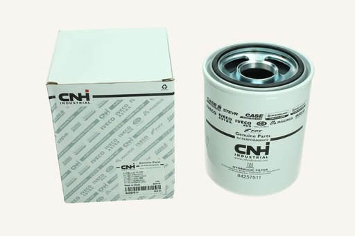 [1000880] Hydraulic filter 134x178mm 1 3/4- 12 inch