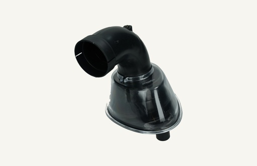 [1000883] Air prefilter complete