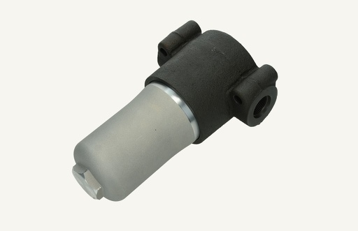 [1008960] Filter housing