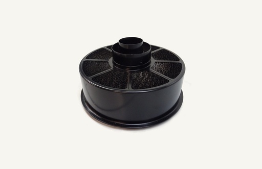[1009111] Oil bath air filter