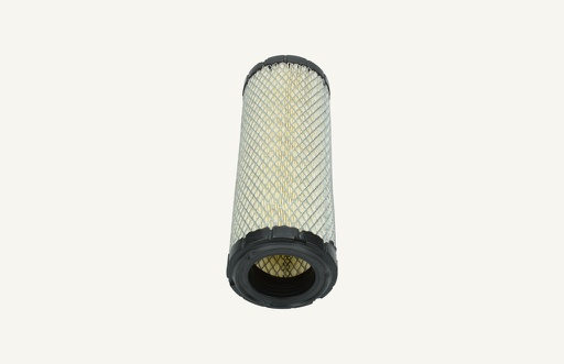 [1009802] Air filter outside