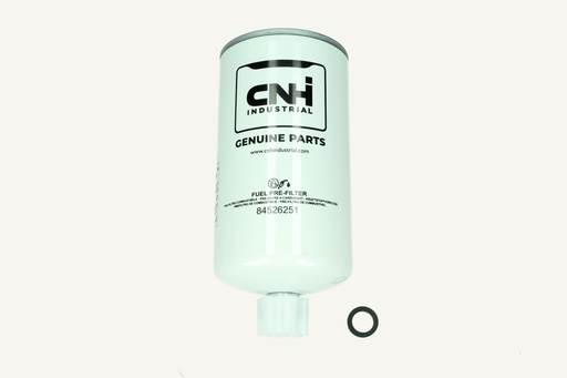 [1013394] Fuel filter M16x1.5 94x185 Water valve M14