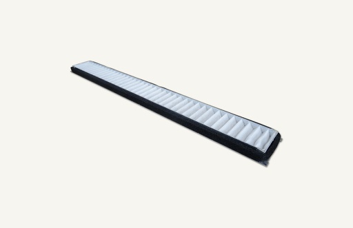 [1013424] Cabin air filter 64x512x15mm