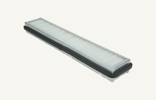 [1014153] Cabin air filter 495x83x48mm
