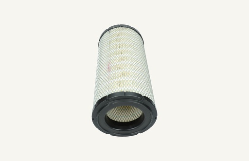 [1014601] Air filter 106x185x397mm