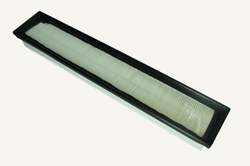 [1014647] Cabin Air Filter 550x98x60mm